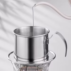 Vietnam Drip XL Coffee Maker