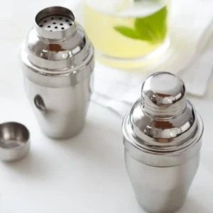 Cocktail shaker