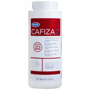 Urnex Cafiza Espresso Machine Cleaning Powder