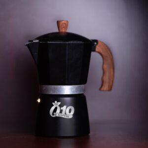Moka Pot Italian Classic