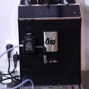 O10–Super Automatic Coffee Machine One Touch (Sollievo)