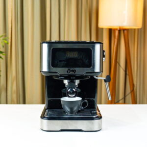 O10-15 Bar Espresso Coffee Machine (Ottura Touch Screen)