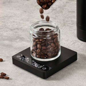 MOJAE Smart Coffee Scale for coffee