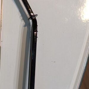 Espresso Machine Cleaning Brush + Spoon