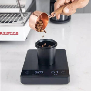 MOJAE Smart Coffee Scale for coffee