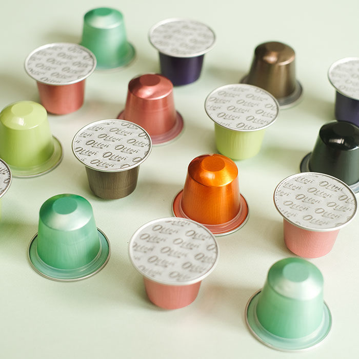Eastpresso Blend Coffee Capsule – Nespresso Compatible - Image 3