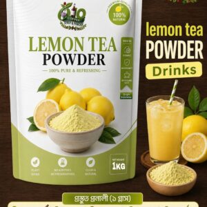 Lemon Tea