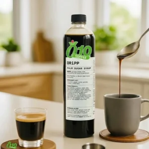 DRiPP - Syrup Palm Sugar