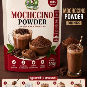 Mochaccino Powder