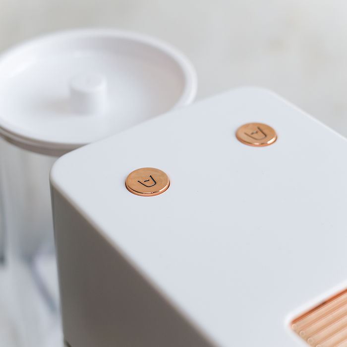 Nespresso capable coffee capsule(POD) machine - Image 3
