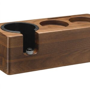 Coffee Timber Holder