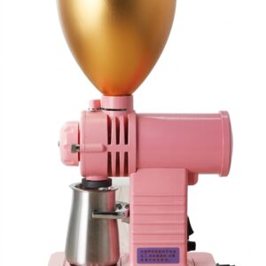 electric coffee grinder